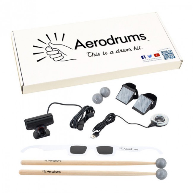 aerodrums