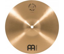 Meinl Pure Alloy Cymbal 10 Inch Splash Zil (Medium)