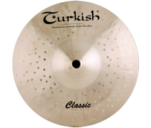 Turkish Cymbals Classic 6" Splash