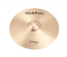 Istanbul Agop 10" Bell