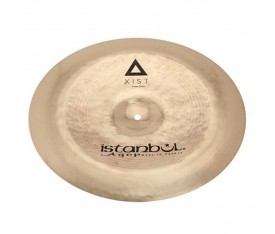 Istanbul Agop 16" Xist Power China Brilliant