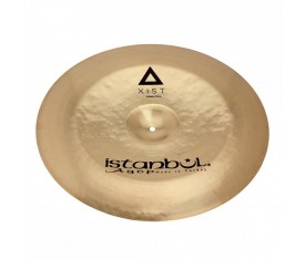 Istanbul Agop 16" Xist China