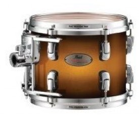 PEARL RFP1414F/BN831 - Reference Pure Matte Olive Burst 14"x14" Floor Tom