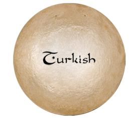 Turkish Cymbals Classic 20" Gong