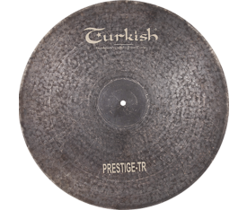 Turkish Cymbals Prestige-Tr 20" Ride