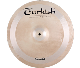 Turkish Cymbals Sumela 16" Crash