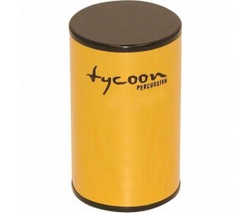 Tycoon 3'' Aluminum Shaker