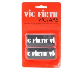 VIC FIRTH VICTAPE - Kaydırmaz Baget Sargısı (1 Çift)
