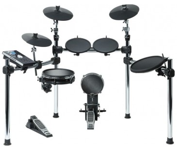 Alesis Command Kit Elektronik Davul Seti