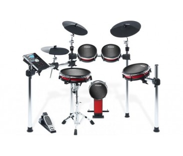 Alesis Crimson Mesh Elektronik Davul Seti