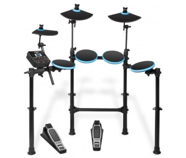 Alesis Dm Lite Kit Dijital Davul (Katlanabilir & Işıklı)