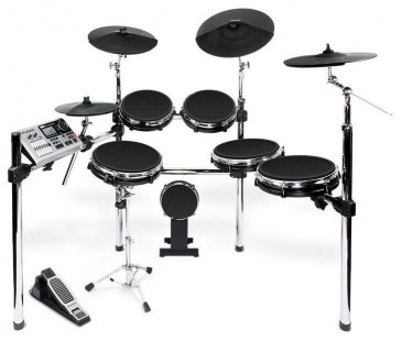 ALESIS DM10X KIT Elektronik Davul Seti