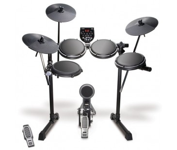 ALESIS DM6 USB Kit Elektronik Davul