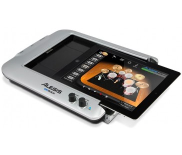 Alesis DMDOCK iPad için Elektronik Davul Modülü