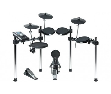 Alesis Forge Kit Elektronik Davul Seti
