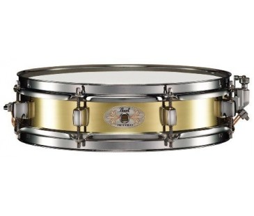 PEARL B1330 13x3" Brass Piccolo Trampet