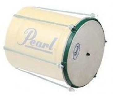 Pearl PBC-80H Cuica Goat Skin Head