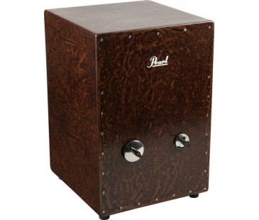 Pearl PCJ-629 Jingle Cajon
