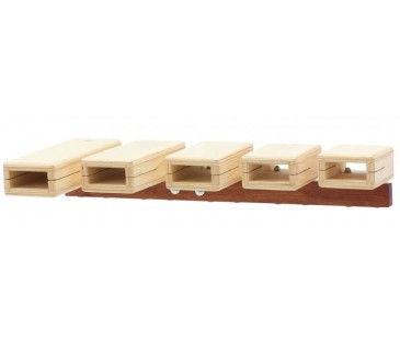 PEARL PCWTB-05 Block