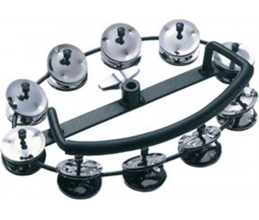 PEARL PJH-10SH Hi-Hat Jingle Tamborin