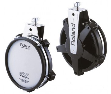 Roland PD-85BK V-Pad Siyah Elektronik Davul Pad'i