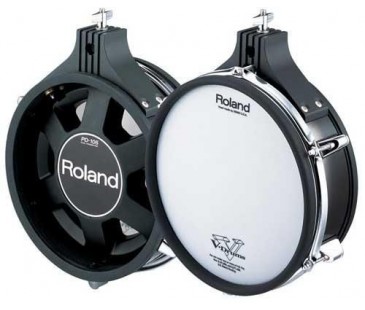 ROLAND PD-105BKJ 10" Elektronik Tom Padi