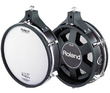 Roland PD-125BKJ V-Pad Siyah Elektronik Davul Pad'i