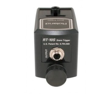 Roland RT-10S Acoustic Drum Trigger (Snare) (Üretimden Kalkan)