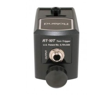 Roland RT-10T Acoustic Drum Trigger (Tom) (Üretimden Kalkan)