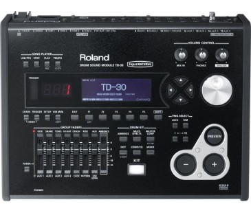 ROLAND TD-30 Ses Modülü