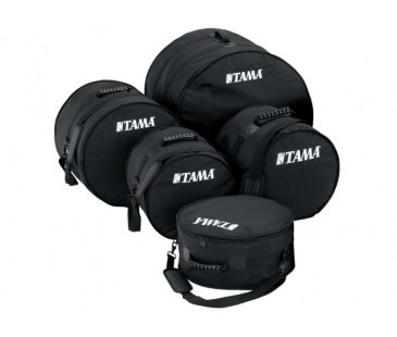 TAMA DSB52F Davul için Kılıf Set Fusion