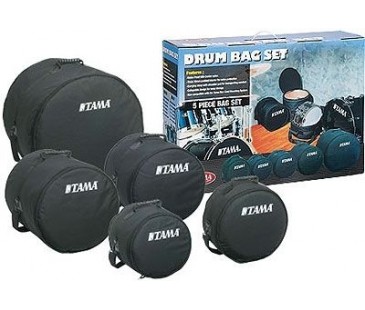 TAMA DSB52S 5 Parça Davul Taşıma Seti
