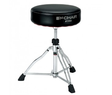 TAMA HT430B 1st Chair Round Rider Trio Serisi Davul Taburesi