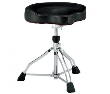 TAMA HT530BCN 1st Chair Glide Rider Serisi Davul Taburesi
