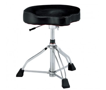 TAMA HT550BCN 1st Chair Glide Rider Serisi Hidrolik Davul Taburesi