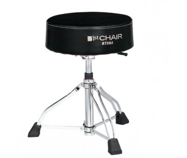 TAMA HT830BC 1st Chair Round Rider XL Serisi Hidrolik Davul Taburesi
