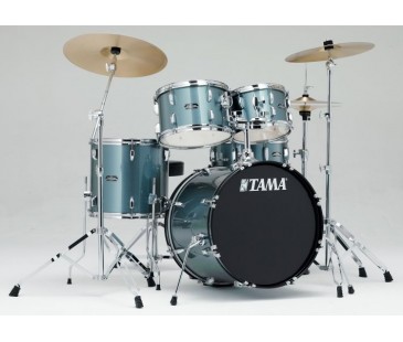 TAMA SG50H6C-CSV StageStar Akustik Davul Seti (5 Parça)