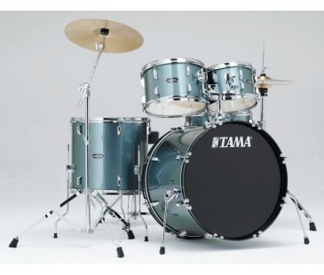 TAMA SG50H5-CSV StageStar Akustik Davul Seti (5 Parça)