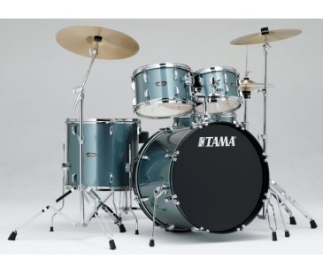 TAMA SG52KH5-CSV StageStar Akustik Davul Seti (5 Parça)