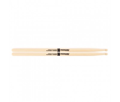 ProMark TXPR5AW 5A American Hickory Pro-Round Baget