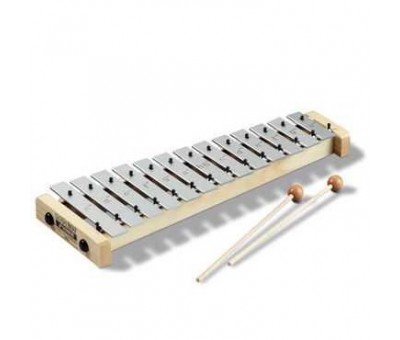 Sonor Global Beat GS GB DE Soprano Glockenspiel