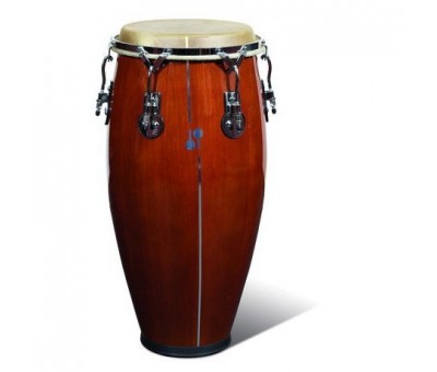 Sonor LQW 11 DNHG Quinto 11'' W/O STAND, Dark Nat. Wood