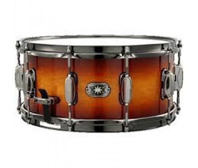 Tama Artwood Maple 14" X 6 5" Snare Gss Trampet