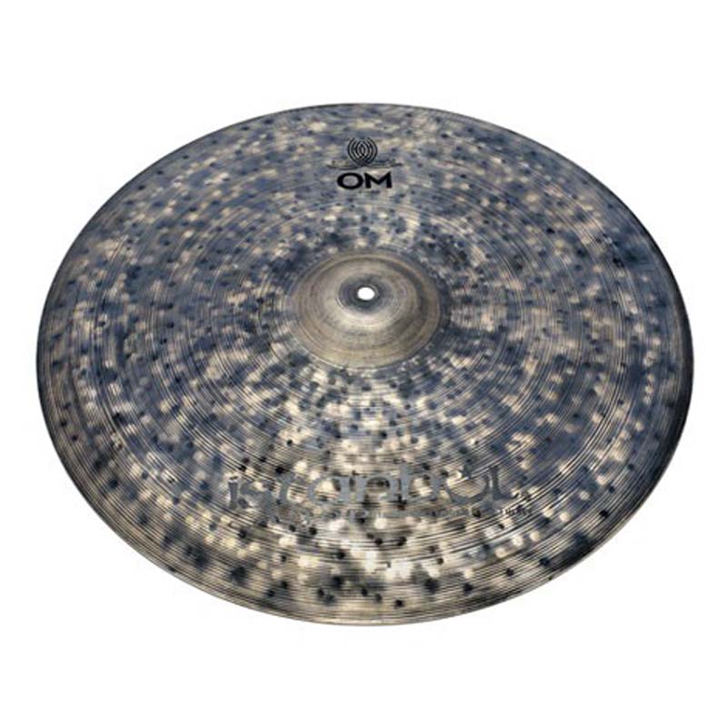 Istanbul Agop 16" Cindy Blackman Om Crash