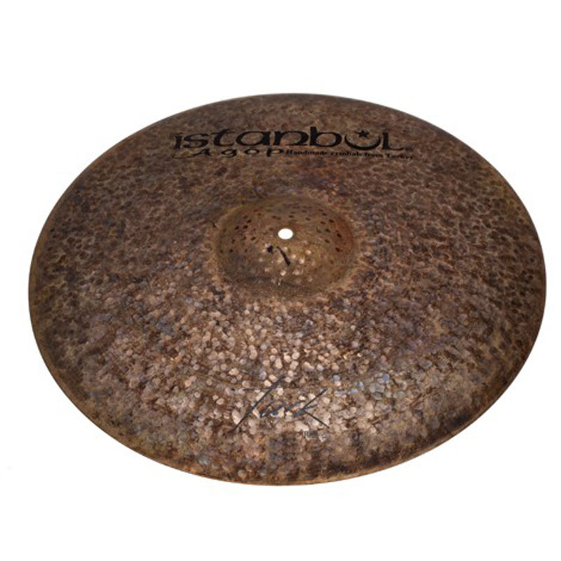 Istanbul Agop 22" Turk Ride 