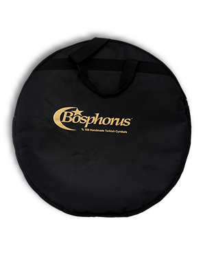 Bosphorus BOCB-BC22 Basic Zil Çantası 22"