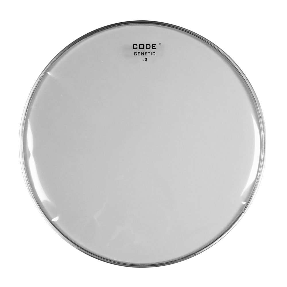 Code 13” Genetic 3 mil Trampet Alt Derisi