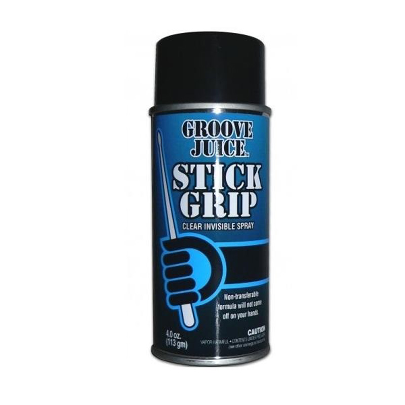 Groove Juice GJSG Stick Grip