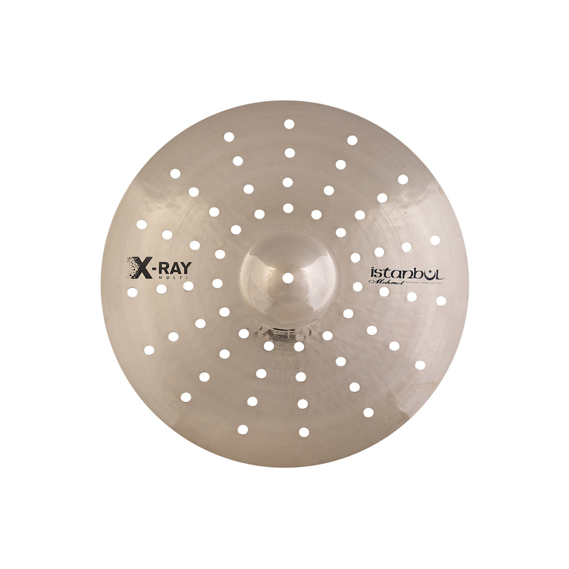 İstanbul Mehmet 16" X-RAY Multi Crash