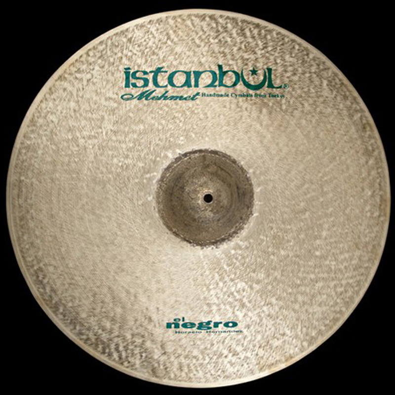 İstanbul Mehmet 22" Horacio Hernandez Ride Medium  